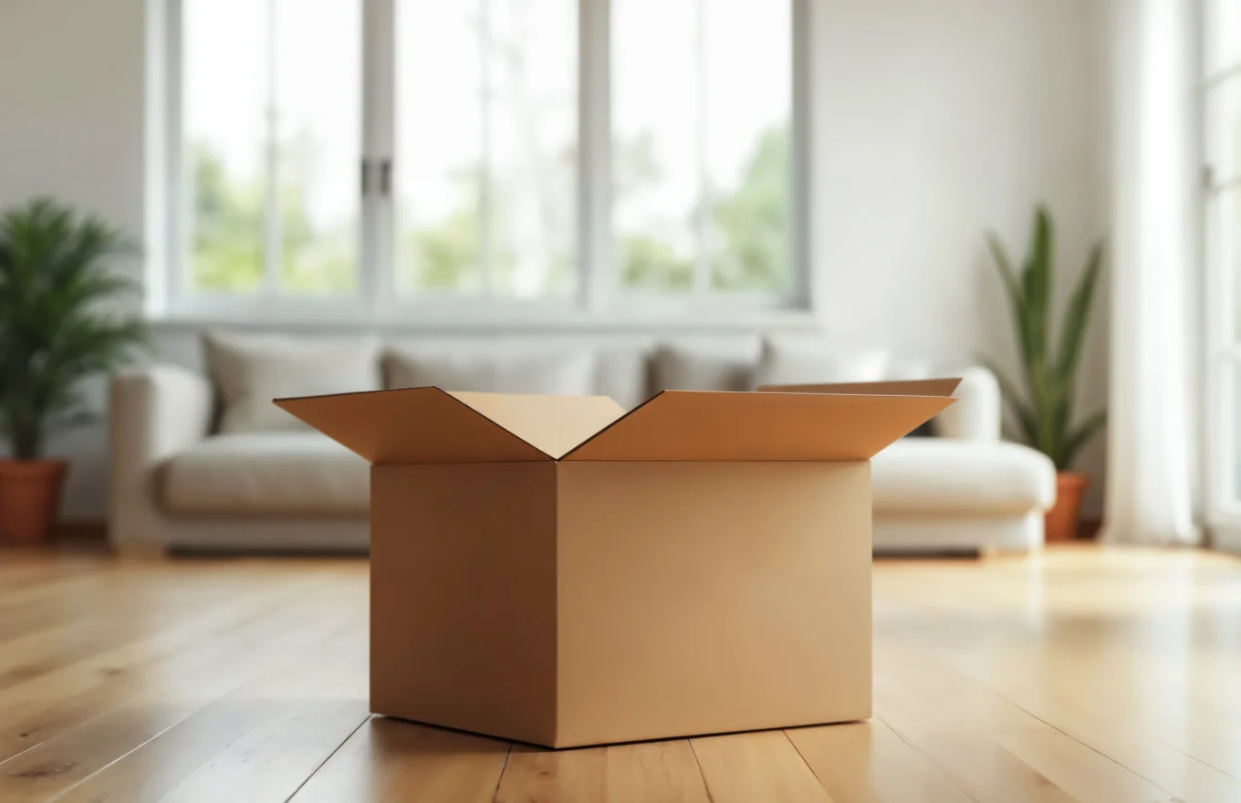 Tamanho da caixa correios para e-commerce utilizada no envio de produtos de lojas virtuais