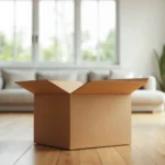 Tamanho da caixa correios para e-commerce utilizada no envio de produtos de lojas virtuais