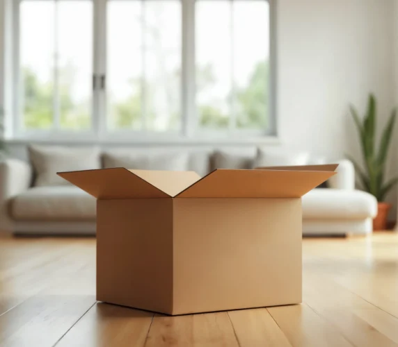 Tamanho da caixa correios para e-commerce utilizada no envio de produtos de lojas virtuais