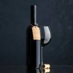 Embalagem para garrafas de vinho e cerveja